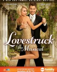 Безумно влюбленный: Мюзикл (2013)