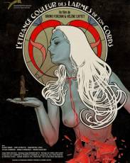 Странный цвет слез твоего тела (2013)