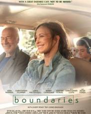 Границы (2018)