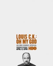 Луис С.К.: Боже мой (2013)