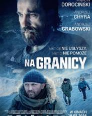 На границе (2016)