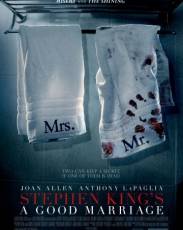 Счастливый брак (2014)