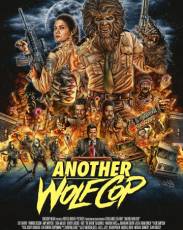 Ещё один волк-полицейский (2017)