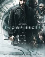 Сквозь снег (2013)