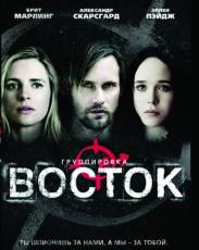 Группировка «Восток» (2013)