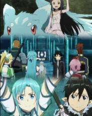 Мастера меча онлайн: Специальное издание (2013)