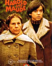 Гарольд и Мод (1971)