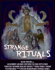 Странные ритаулы (2017)