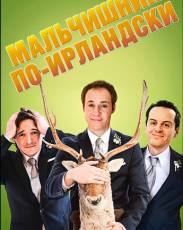 Мальчишник по-ирландски (2013)