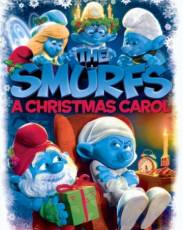 Смурфики: Рождественский гимн (2011)