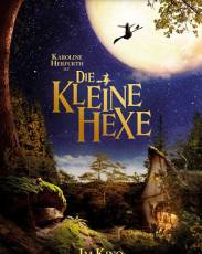 Маленькая ведьма (2018)