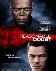 Разумное сомнение (2013)