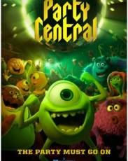 Центр вечеринки (2014)