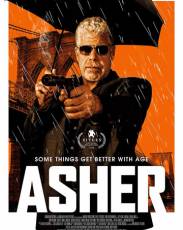 Эшер (2018)