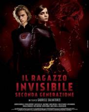 Невидимый мальчик: Второе поколение (2018)