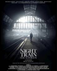 Ночной поезд до Лиссабона (2012)