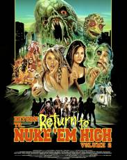 Атомная школа: Возвращение. Часть 2 (2017)