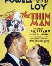 Тонкий человек (1934)