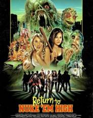 Атомная школа: Возвращение. Часть 1 (2013)