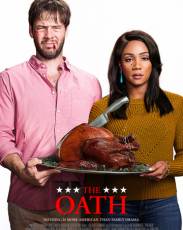 Присяга (2018)