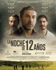 Ночь длиной в 12 лет (2018)