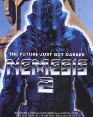 Немезида 2: Невидимка (1995)