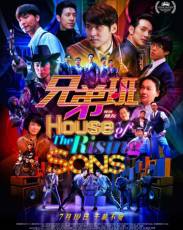 Дом растущих сыновей (2018)