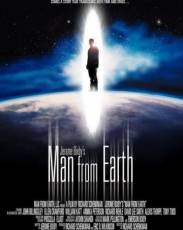 Человек с Земли (2007)