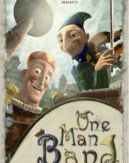 Человек-оркестр (2005)