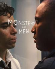 Монстры и люди (2018)