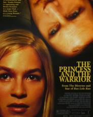 Принцесса и воин (2000)