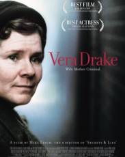 Вера Дрейк (2004)