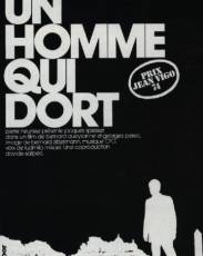 Человек, который спит (1974)