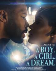 Парень. Девушка. Мечта (2018)