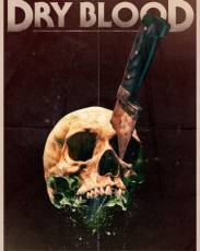 Сухая кровь (2017)