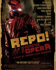 Генетическая опера (2008)