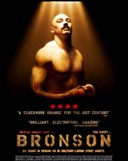 Бронсон (2008)
