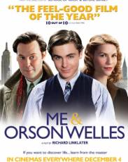 Я и Орсон Уэллс (2009)