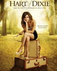 Зои Харт из южного штата / Сердце Дикси