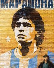 Марадона (2008)