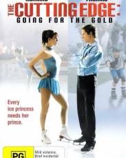 Золотой лед 2: В погоне за золотом (2006)