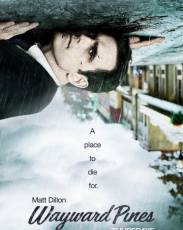 Уэйуорд Пайнс / Сосны