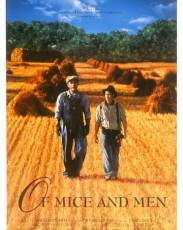 О мышах и людях (1992)