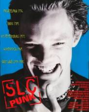 Панк из Солт-Лейк-Сити 1 (1998)