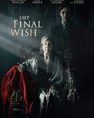 Последнее желание (2018)