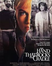 Рука, качающая колыбель (1992)