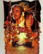 Остров головорезов (1995)