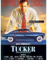 Такер: Человек и его мечта (1988)