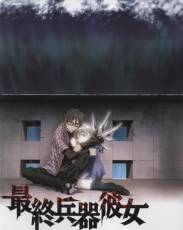 Моя девушка – совершенное оружие