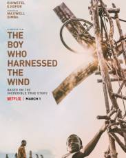 Мальчик, который обуздал ветер (2019)